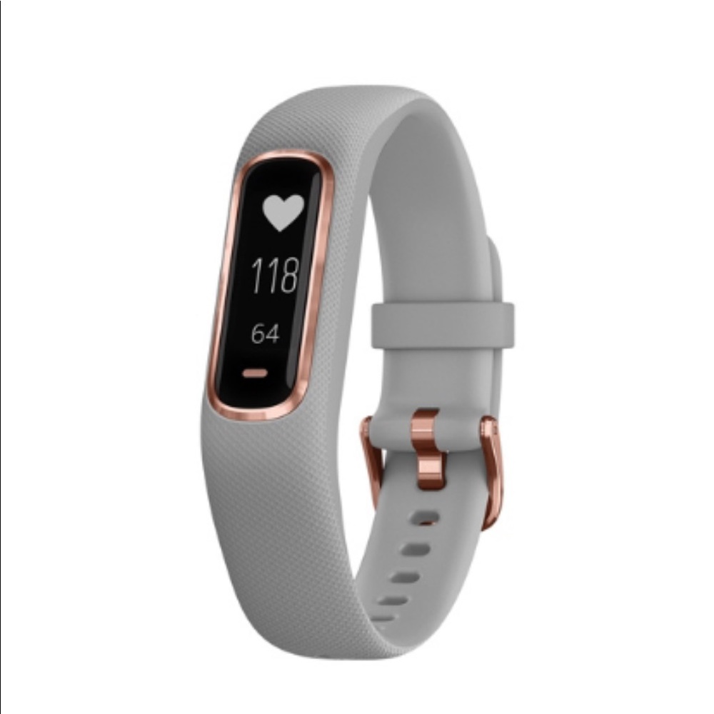 Garmin Vivosmart 4 Smartwatch